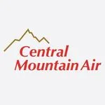 Central Mountain Air discount code